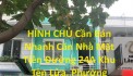 CHÍNH CHỦ Cần Bán Nhanh Căn Nhà Mặt Tiền Đường 24A Khu Tên Lửa